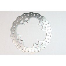 EBC Brakes X - Series Floating MC Rotors Rear - MD6288C